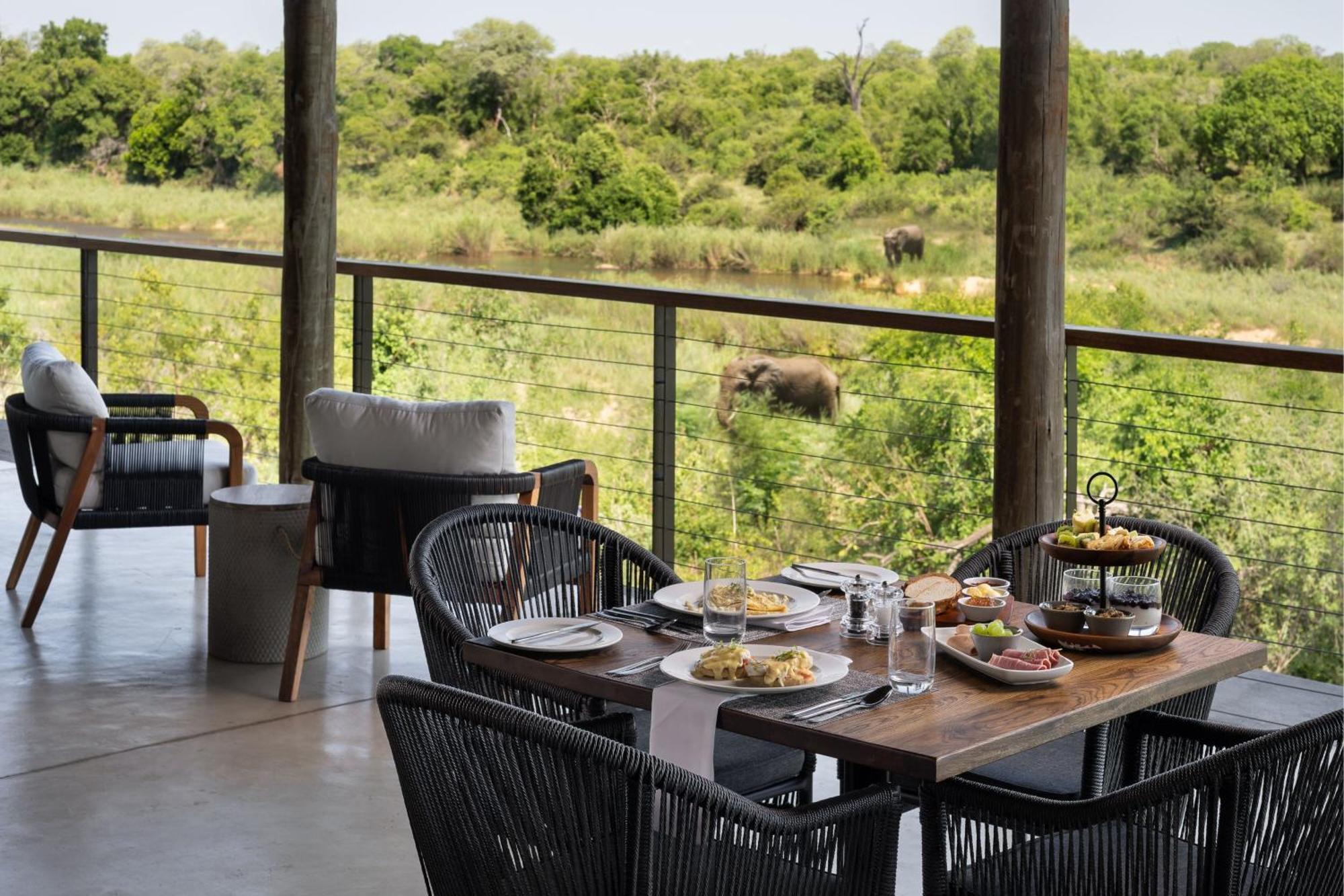 Leopard Sands Kruger Park スククザ エクステリア 写真