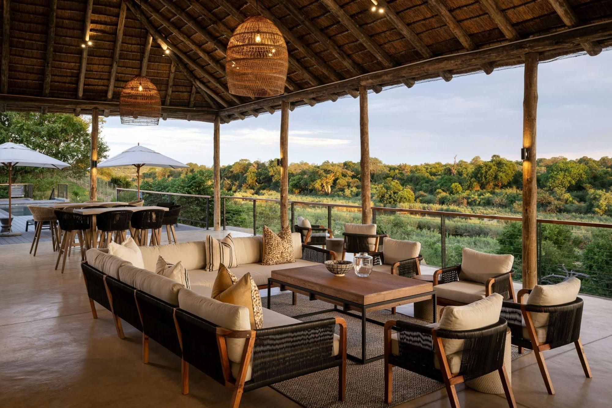 Leopard Sands Kruger Park スククザ エクステリア 写真